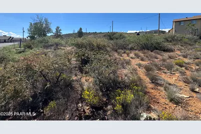 19669 E Juniper Drive, Mayer, AZ 86333 - Photo 1