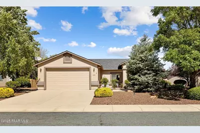 6916 E Kilkenny Place, Prescott Valley, AZ 86314 - Photo 1