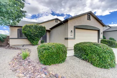 4685 N Pennycare Street, Prescott Valley, AZ 86314 - Photo 1
