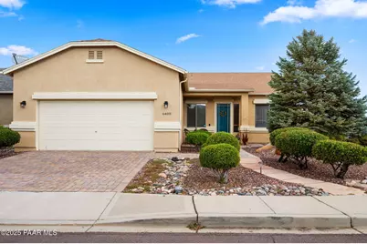 6408 E Ashton Place, Prescott Valley, AZ 86314 - Photo 1