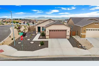 6431 E Marley Avenue, Prescott Valley, AZ 86314 - Photo 1