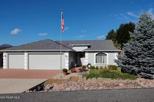 776 N Maverick Trail, Dewey-Humboldt, AZ 86327 - Photo 1