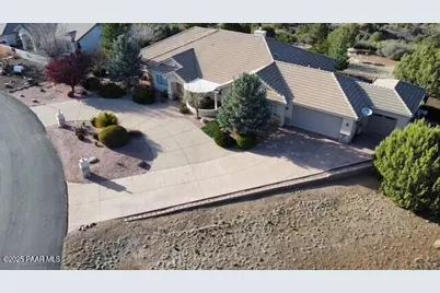10658 E High Point Drive, Prescott Valley, AZ 86327 - Photo 1