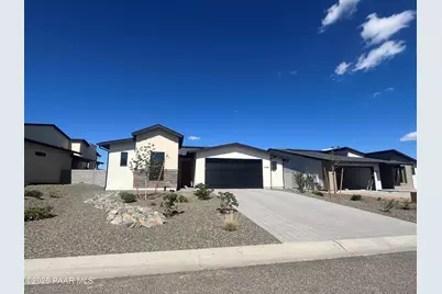 5569 E Edgar Way, Prescott Valley, AZ 86314 - Photo 1