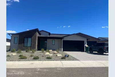 4919 N Blake Court, Prescott Valley, AZ 86314 - Photo 1