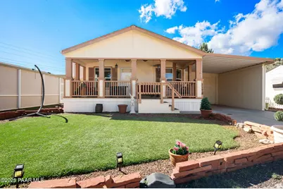 1178 Rafter 11 Circle, Prescott Valley, AZ 86327 - Photo 1