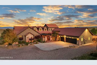 3825 W Wig Wag Way, Prescott, AZ 86305 - Photo 1