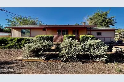 923 E Buena Vista Drive, Cottonwood, AZ 86326 - Photo 1