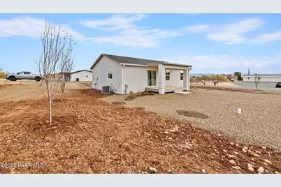 20025 E Saguaro Drive, Mayer, AZ 86333 - Photo 1