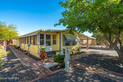 20654 E Mingus Drive, Mayer, AZ 86333 - Photo 1