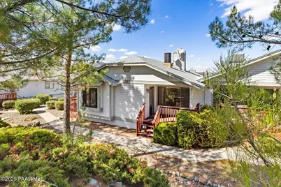 3089 Peaks View Lane #6e, Prescott, AZ 86301 - Photo 1