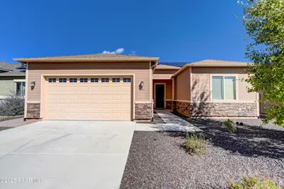 6176 E Beecher Loop, Prescott Valley, AZ 86314 - Photo 1