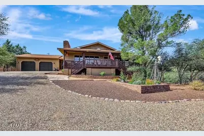 2830 N Tohatchi Road, Prescott, AZ 86305 - Photo 1