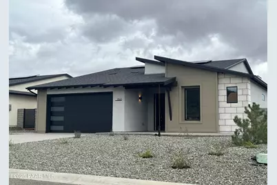 5565 E Edgar Way, Prescott Valley, AZ 86314 - Photo 1