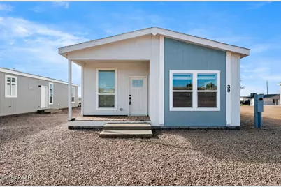 39 E Abra Road, Paulden, AZ 86334 - Photo 1
