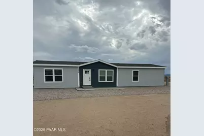 1575 W Antelope Run Road, Paulden, AZ 86334 - Photo 1