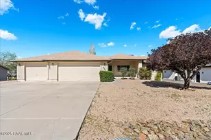 4350 N Verde Vista Dr, Prescott Valley, AZ 86314 - Photo 1
