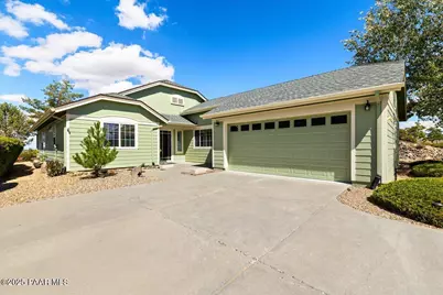 1400 St George, Prescott, AZ 86301 - Photo 1