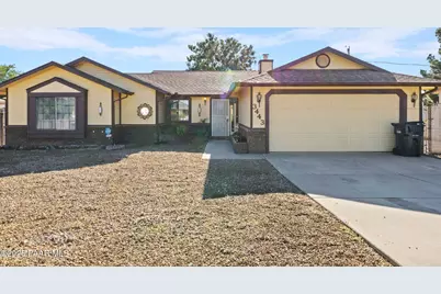 3443 N Navajo Drive, Prescott Valley, AZ 86314 - Photo 1