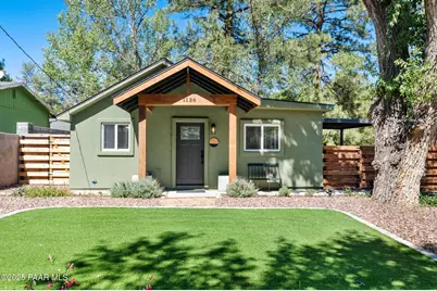 1136 Middlebrook Road, Prescott, AZ 86303 - Photo 1