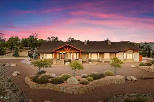 5540 W Deer Spring Pl, Prescott, AZ 86305 - Photo 1