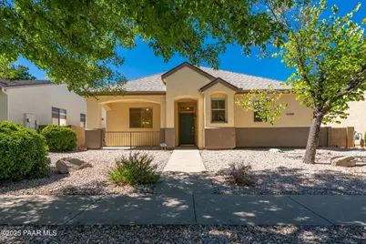 1848 N Fire Butte Way, Prescott Valley, AZ 86314 - Photo 1