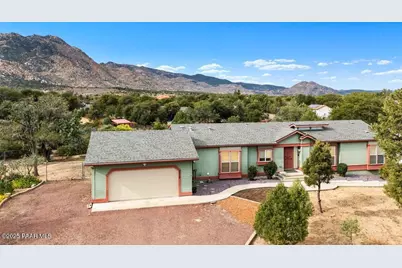 7710 N Wildoaks Drive, Prescott, AZ 86305 - Photo 1