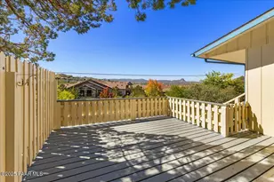 407 Webb Pl, Prescott, AZ 86303 - Photo 1