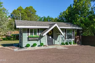 2510 Fern Dr, Prescott, AZ 86305 - Photo 1