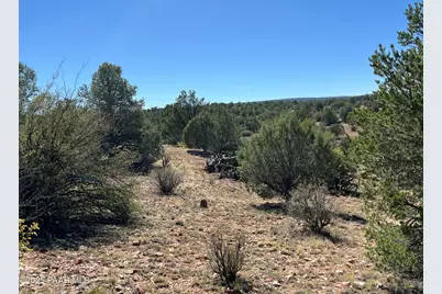 9A Off Ranch Rd, Ash Fork, AZ 86320 - Photo 1