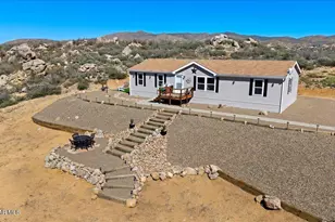 17730 E Lions Gate Dr, Dewey-Humboldt, AZ 86327 - Photo 1