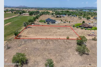 0000 E Road 1 East, Chino Valley, AZ 86323 - Photo 1