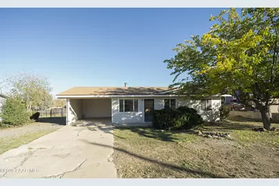 3455 N Castle Drive, Prescott Valley, AZ 86314 - Photo 1