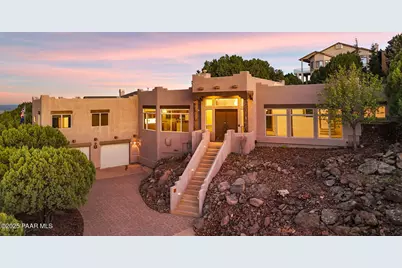 1047 Yavapai Hills Drive, Prescott, AZ 86301 - Photo 1