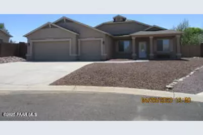 7823 E Rusty Spur Trail, Prescott Valley, AZ 86315 - Photo 1