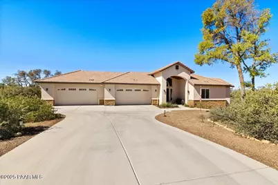 13150 N Trail Blazer Drive, Prescott, AZ 86305 - Photo 1