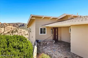 4475 N Hilltop Circle, Prescott, AZ 86301 - Photo 1