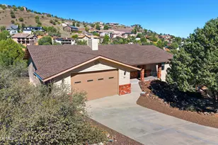 688 Star Rock Dr, Prescott, AZ 86301 - Photo 1