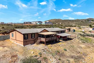1625 N Javalina Trail, Dewey-Humboldt, AZ 86327 - Photo 1