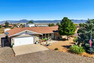 4301 N Ridge Cir, Prescott Valley, AZ 86314 - Photo 1