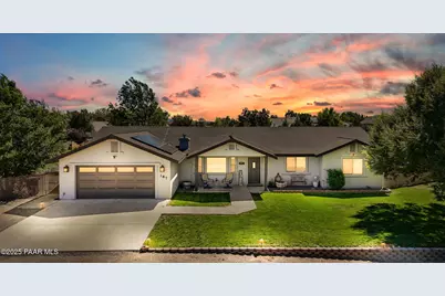 187 N Sycamore Vista Drive, Chino Valley, AZ 86323 - Photo 1