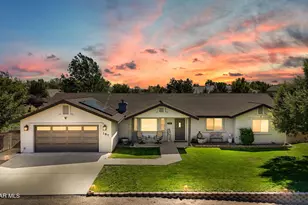 187 N Sycamore Vista Dr, Chino Valley, AZ 86323 - Photo 1