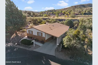 2271 Prescott Canyon Circle, Prescott, AZ 86301 - Photo 1