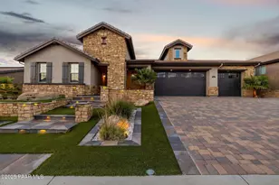 5280 Scenic Crst Wy, Prescott, AZ 86301 - Photo 1