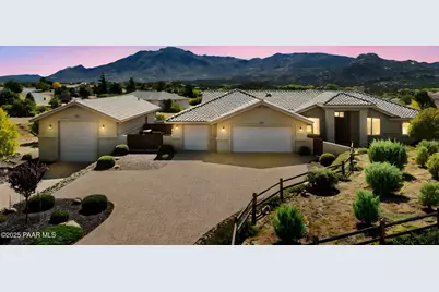 4575 W Black Stallion Drive, Prescott, AZ 86305 - Photo 1