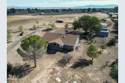 695 S Mountain View Road, Chino Valley, AZ 86323 - Photo 1