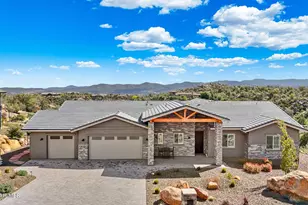 1849 Enchanted Canyon, Prescott, AZ 86305 - Photo 1