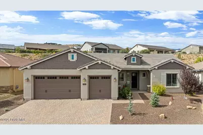 5246 Porter Creek Drive, Prescott, AZ 86301 - Photo 1