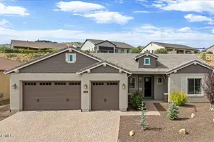 5246 Porter Creek Dr, Prescott, AZ 86301 - Photo 1