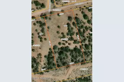 32359 W Conejo Road, Seligman, AZ 86337 - Photo 1